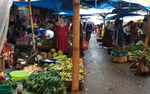 Pasar Batusangkar image
