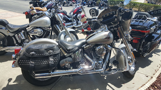 Harley-Davidson Dealer «Stormy Hill Harley-Davidson», reviews and photos, 2480 US-27, Clermont, FL 34711, USA