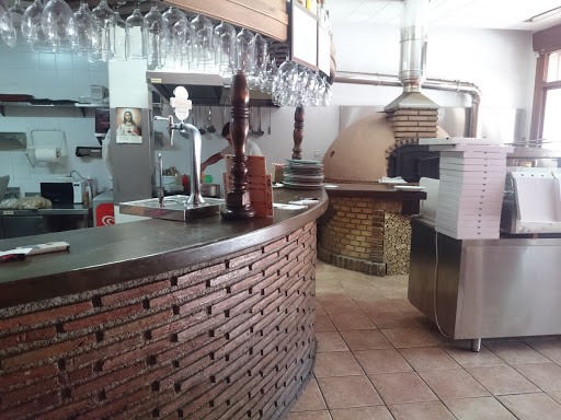 Información y opiniones sobre Restaurante Aguilera de Albolote