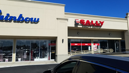 Beauty Supply Store «Sally Beauty», reviews and photos, 2510 W 94th St, Evergreen Park, IL 60805, USA