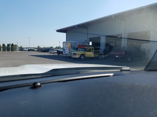 Car Dealer «Paducah Ford Lincoln», reviews and photos, 3476 Park Ave, Paducah, KY 42001, USA