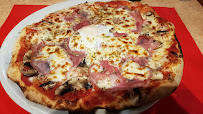 Pizza du Restaurant Via Roma à La Rochelle - n°10