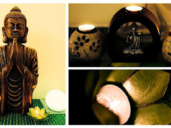 Aura Thai Massage & Day Spa