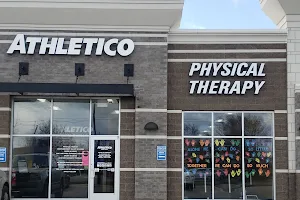 Athletico Physical Therapy - Dearborn Heights image