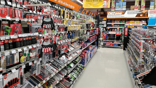 Auto Parts Store «AutoZone», reviews and photos, 755 Gravois Rd, Fenton, MO 63026, USA
