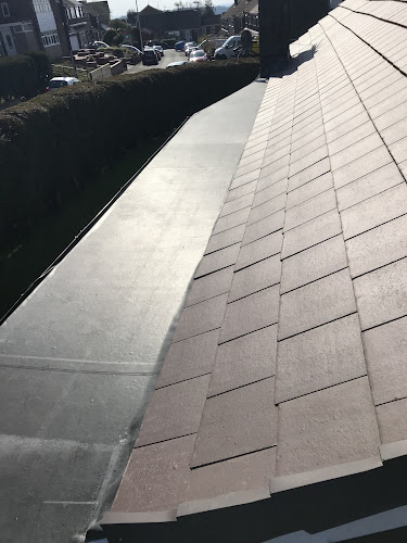 LT Roofing & Maintenance