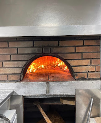 P Point Pizza à Ventabren