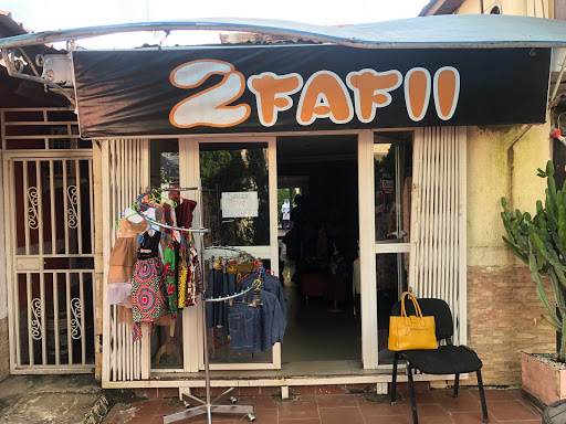 2fafii, 124 Aminu Kano Cres, Wuse, Abuja, Nigeria, Clothing Store, state Nasarawa