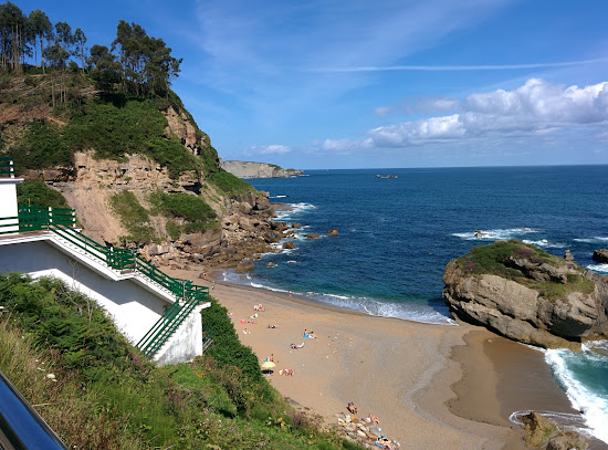 Playa de Estano
