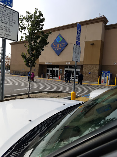 Sams Club image