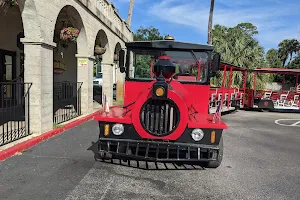 Red Train Tours image