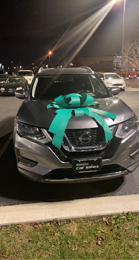 Used Car Dealer «Enterprise Car Sales», reviews and photos, 4000 Ogden Ave, Aurora, IL 60504, USA