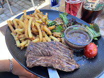 Plats et boissons du Restaurant Le Marina à Sète - n°3
