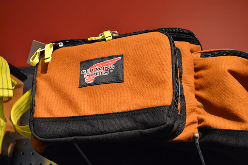 Shoe Store «Red Wing Charlottesville», reviews and photos, 1926 Abbey Rd, Charlottesville, VA 22911, USA