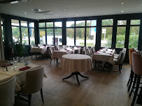 Atmosphère du Restaurant La Maniguette à Chavigny - n°16