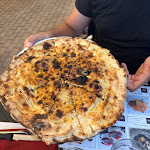 Photo n°4 de l'avis de Daniele.a fait le 23/08/2023 à 18:08 sur le  Pizzeria IL CAMPIONE - Infernetto à Rome