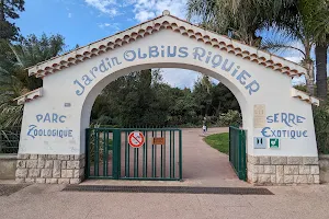 Parc Olbius Riquier image