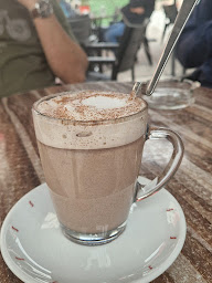 Photo n°5 de Giuliana Bar Glacier à Forbach ()