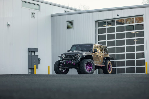 Car Dealer «Dealers Trade Outlet», reviews and photos, 16327 Lee Hwy, Gainesville, VA 20155, USA