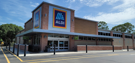 ALDI, 4705 Cortez Rd W, Bradenton, FL 34210, USA, 