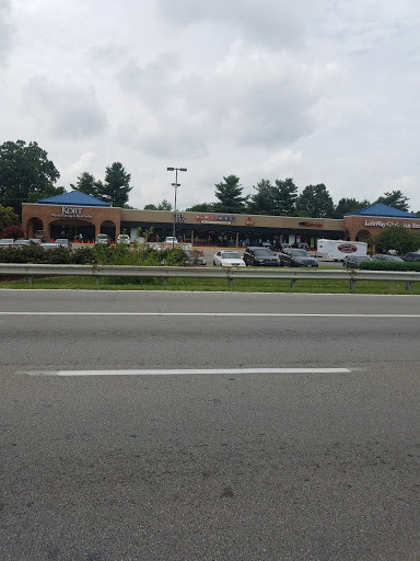 Book Store «LifeWay Christian Store», reviews and photos, 2120 S Hurstbourne Pkwy, Louisville, KY 40220, USA