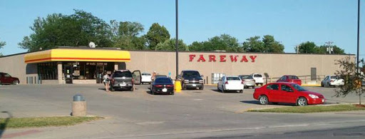 Grocery Store «Fareway Grocery», reviews and photos, 215 S Main St, Osceola, IA 50213, USA