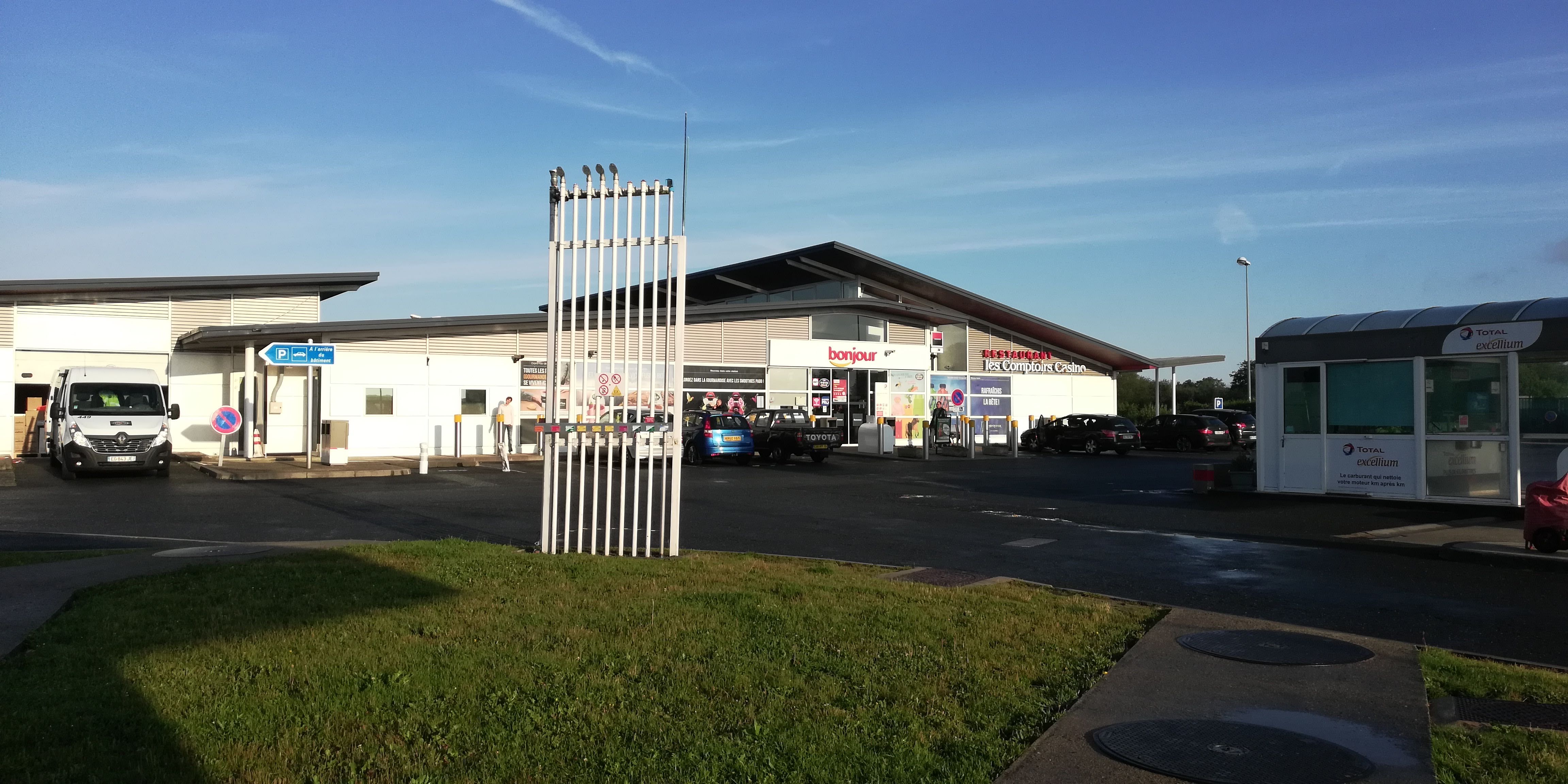 Photo n° 2 de l'avis de Jose.i fait le 24/06/2019 à 17:23