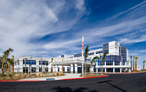 Loma Linda University Medical Center - Murrieta Emergency Services