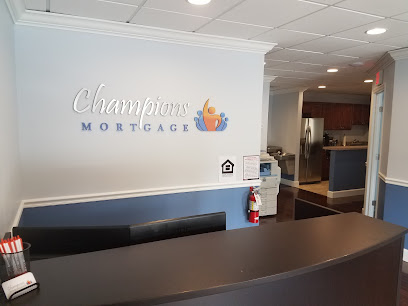 Champions Mortgage LLC