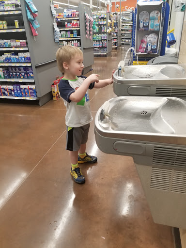 Supermarket «Walmart Neighborhood Market», reviews and photos, 109 Gallatin Pike N, Madison, TN 37115, USA