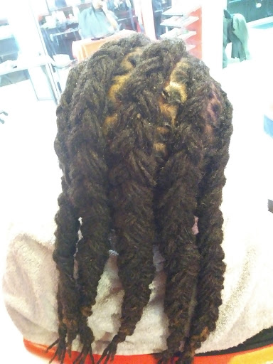 Beauty Salon «Hair Tamers Studio», reviews and photos, 12077 Old Hammond Hwy, Baton Rouge, LA 70816, USA