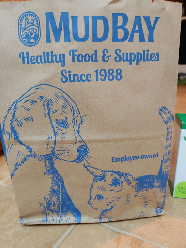 Pet Supply Store «Mud Bay», reviews and photos, 3804 Bridgeport Way W, University Place, WA 98466, USA