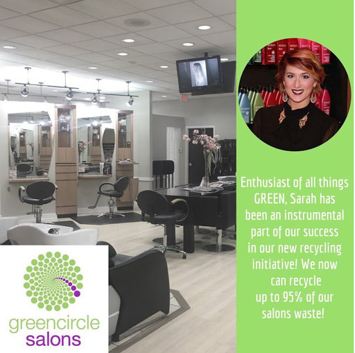 Hair Salon «Soto Signature Salon and Spa», reviews and photos, 580 Craig Dr #6, Perrysburg, OH 43551, USA