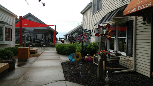 Coffee Store «Blue Boat Coffee», reviews and photos, 106 N Main St, Leland, MI 49654, USA