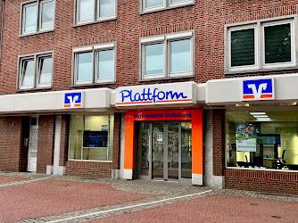 Plattform - Ostfriesische Volksbank eG