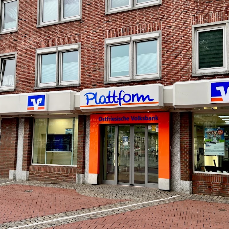 Plattform - Ostfriesische Volksbank eG