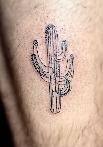 Tattoo Shop «Club Tattoo Scottsdale», reviews and photos, 4255 N Winfield Scott Plaza, Scottsdale, AZ 85251, USA