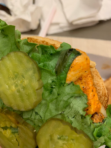 Fast Food Restaurant «Chick-fil-A», reviews and photos, 5409 Indian River Rd, Virginia Beach, VA 23464, USA