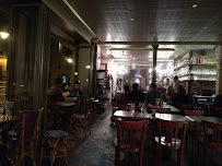Atmosphère du Restaurant français Le Mêlécasse à Paris - n°7