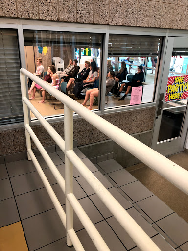 Recreation Center «Dimple Dell Fitness and Recreation Center», reviews and photos, 10670 S 1000 E, Sandy, UT 84094, USA