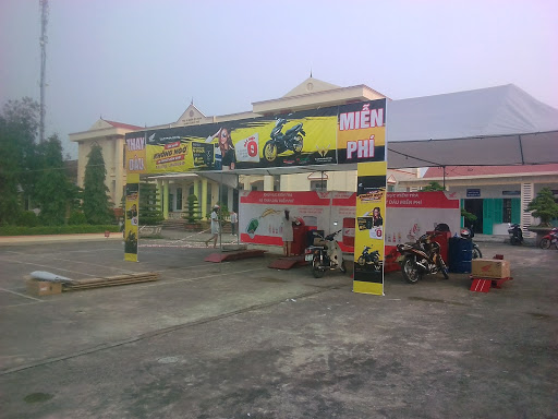 Honda Việt Hương 1