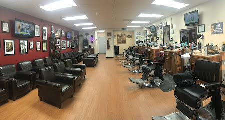 Rich's Barber Shop