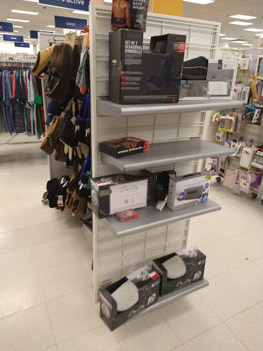 Department Store «Marshalls», reviews and photos, 2735 E Bidwell St, Folsom, CA 95630, USA