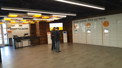 Book Store «UCSD Bookstore», reviews and photos, 9500 Gilman Dr, La Jolla, CA 92093, USA