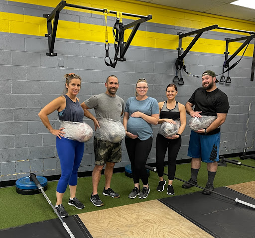 Infinite Fitness image