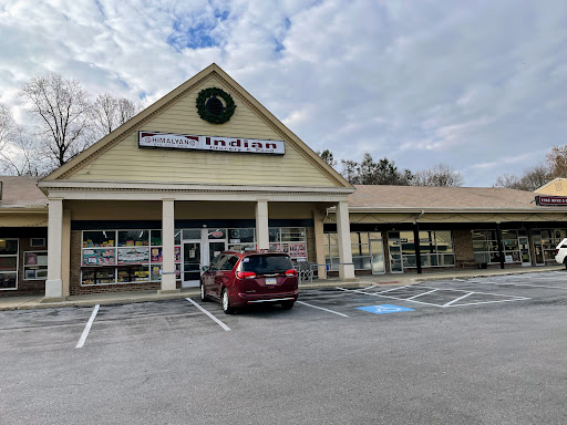 Indian Grocery Store «Himalayan Indian Grocery», reviews and photos, 29 Marchwood Rd, Exton, PA 19341, USA