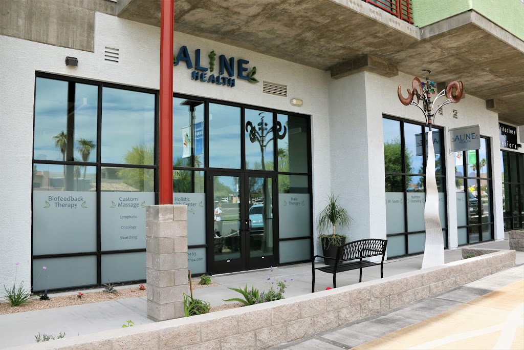 Aline Health Med Spa - Fountain Hills Med Spa 85268