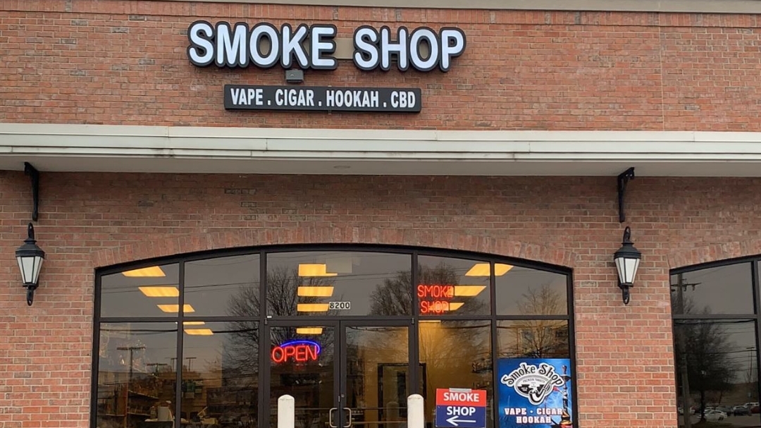 Poplar smoke shop CBD store vape shop vape store hookah shop cigar shop tobacco store