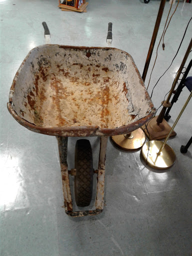 Non-Profit Organization «Youth Alternatives Thrift Shop», reviews and photos, 3103 West Ave, San Antonio, TX 78213, USA