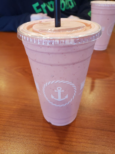 Restaurant «Steam Anchor Coffee & Cafe», reviews and photos, 1310 17th St, Fulton, IL 61252, USA